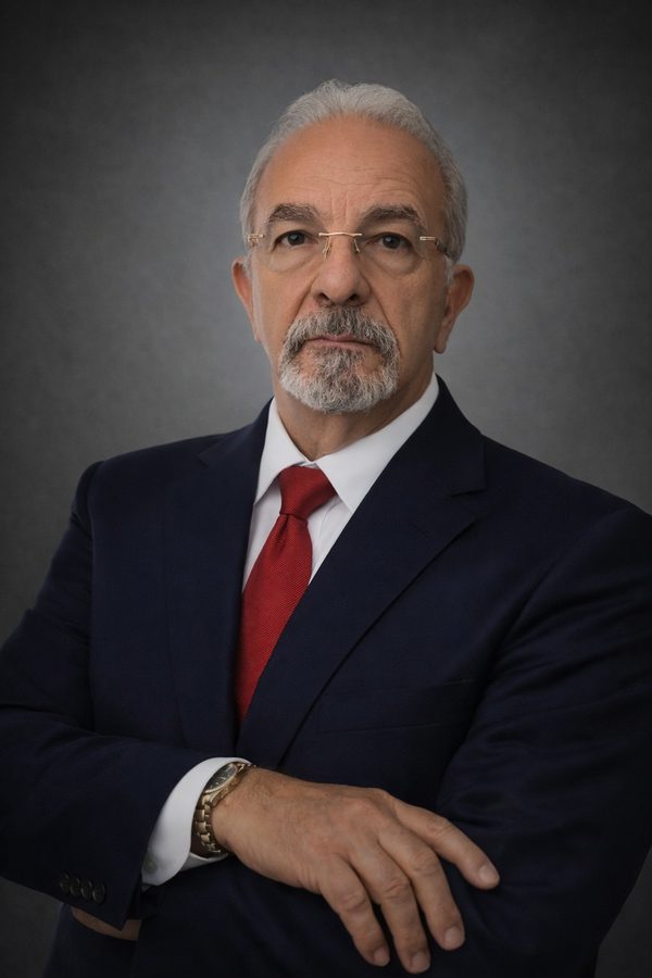 Ramiro E. Caamaño